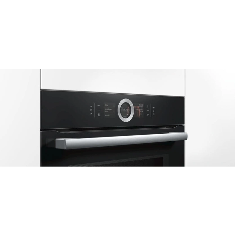 Компактный духовой шкаф Bosch CMG636BB1