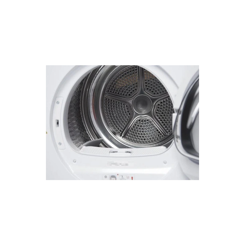 Сушильная машина Bosch WTW 85561 OE