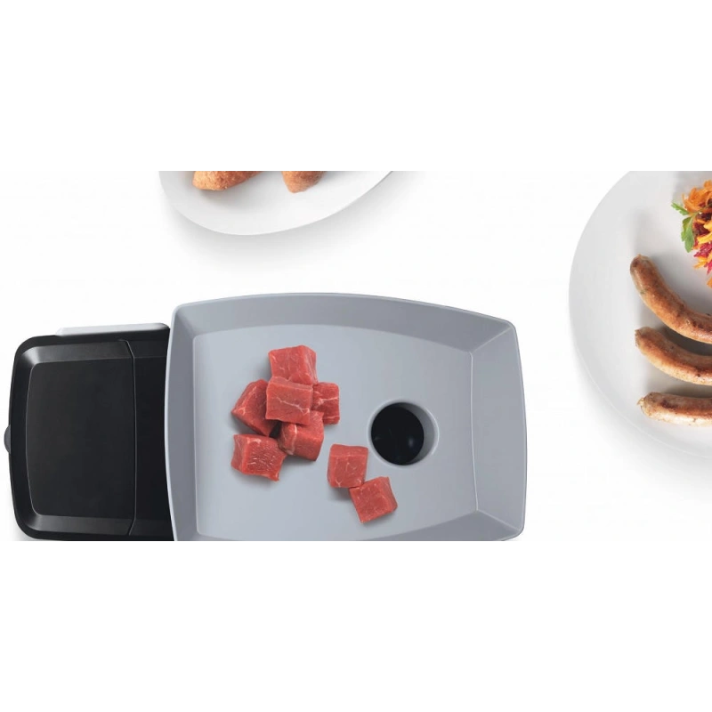 Мясорубка Bosch MFW 45120