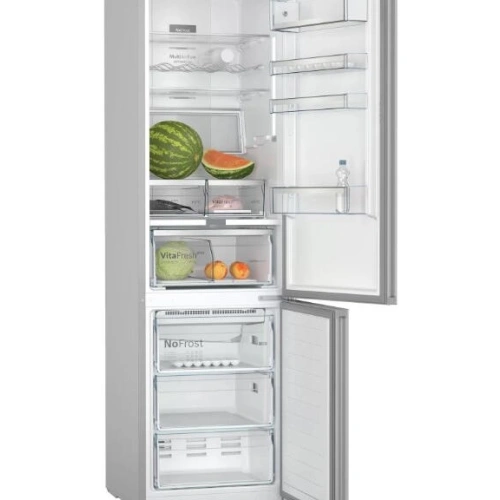 Двухкамерный холодильник Bosch KGN39LW32R