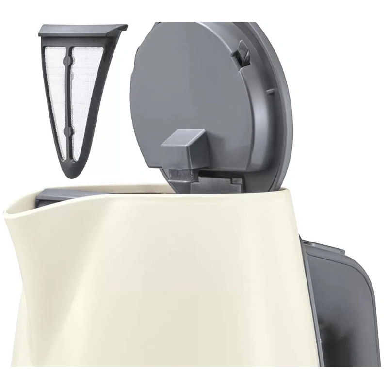 Чайник Bosch TWK 6A017