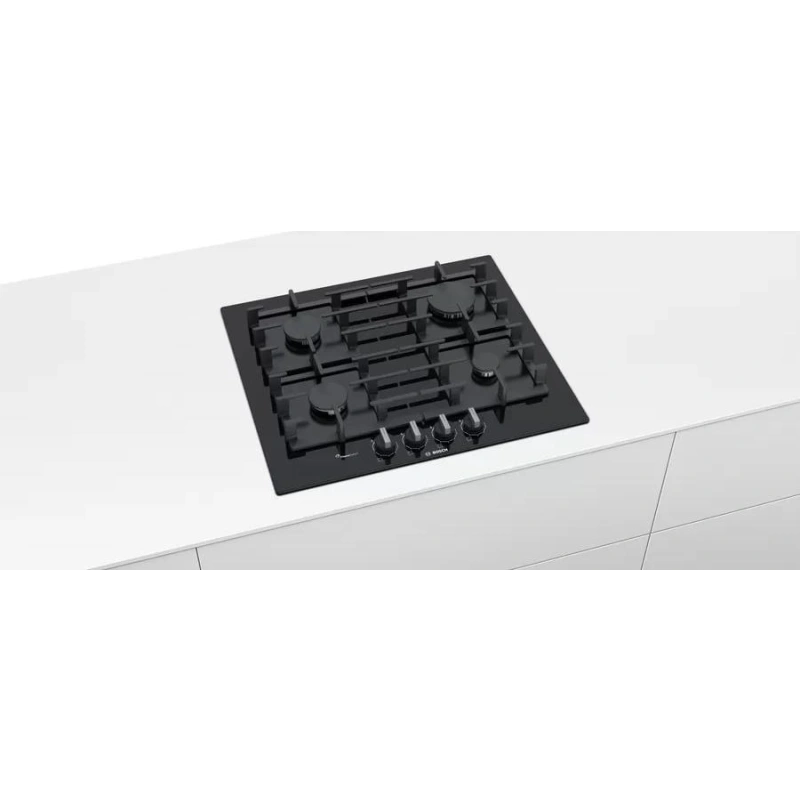 Газовая варочная панель Bosch PPP6A6B90
