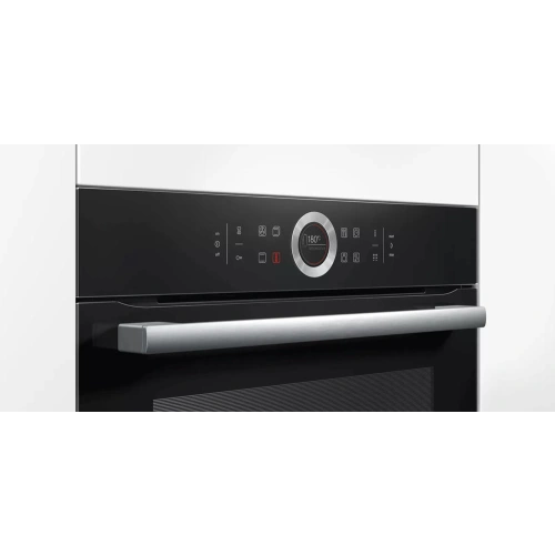 Духовой шкаф Bosch HBG675BB1