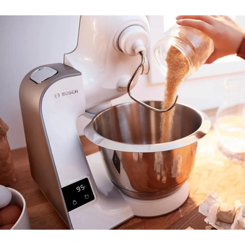 Кухонный комбайн Bosch MUM5XW20