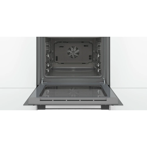 Духовой шкаф Bosch HBJ354AS0Q