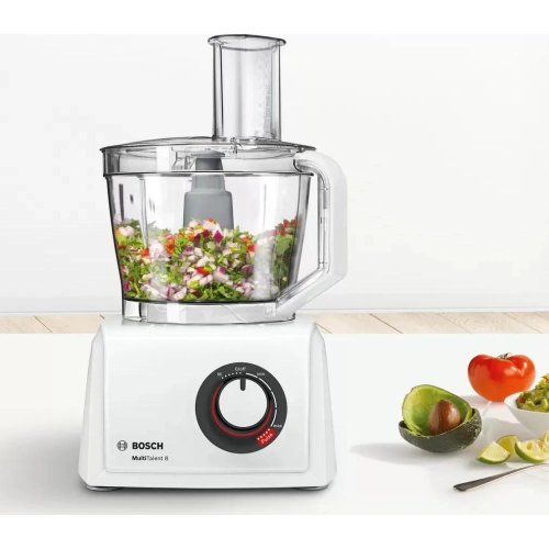 Кухонный комбайн Bosch MC812W620