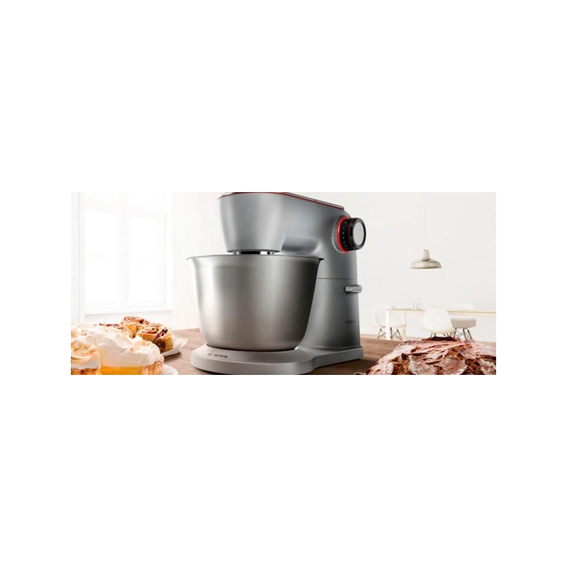 Кухонный комбайн Bosch MUM9A32S00