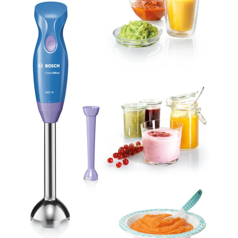 Блендер Bosch MSM 2413V