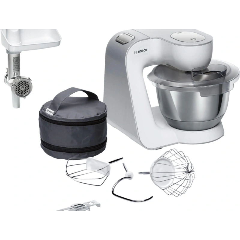 Кухонный комбайн Bosch MUM 58225