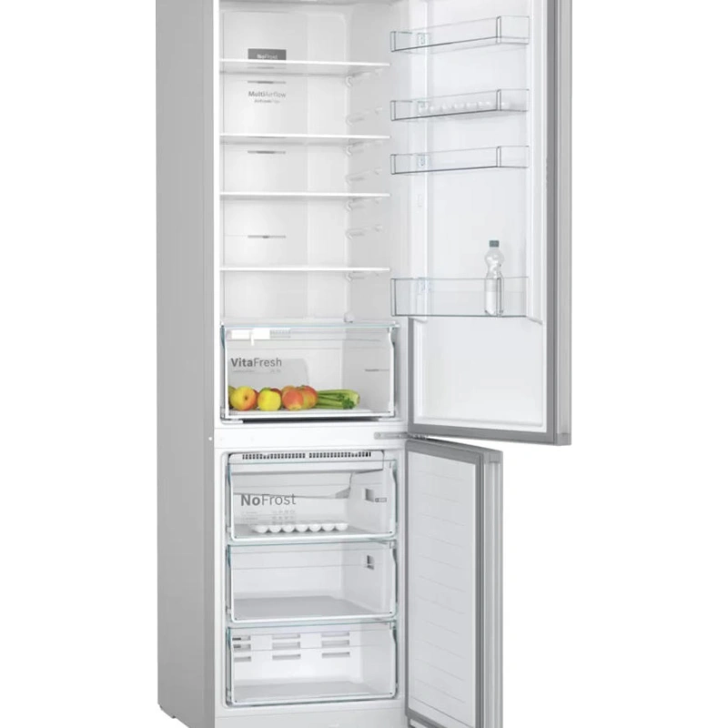 Двухкамерный холодильник Bosch KGN39UL25R