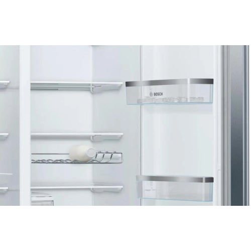 Холодильник Side-by-Side Bosch KAI93AIEP