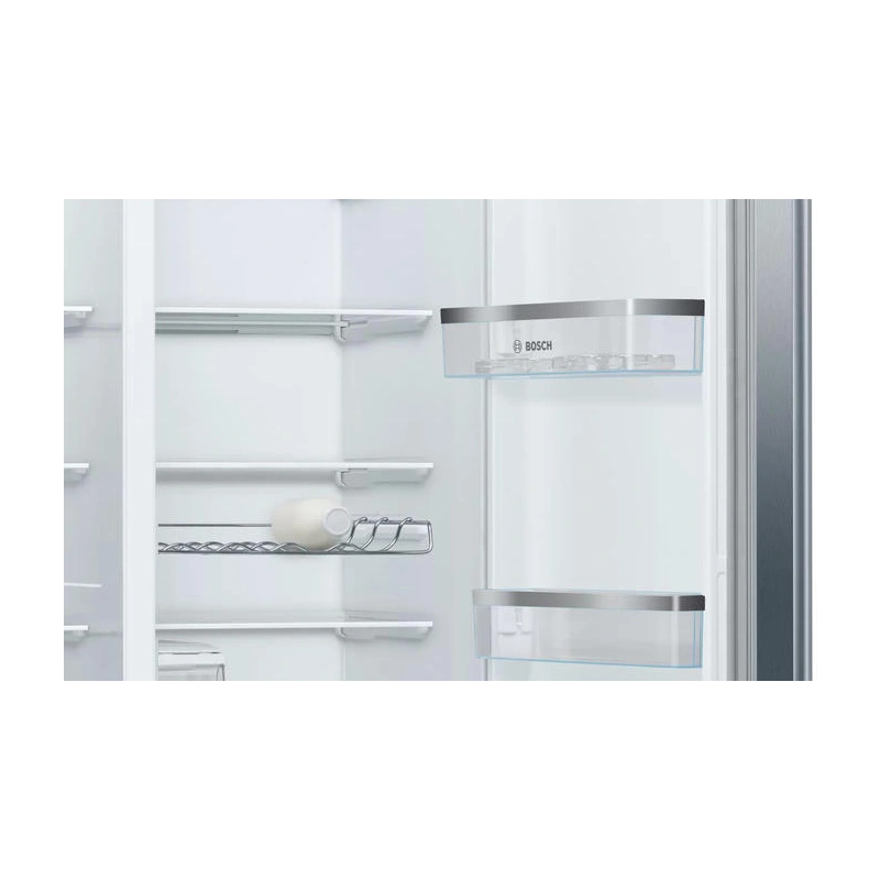 Холодильник Side-by-Side Bosch KAI93AIEP