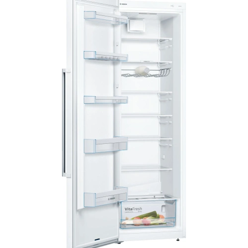 Однокамерный холодильник Bosch KSV36VW21R