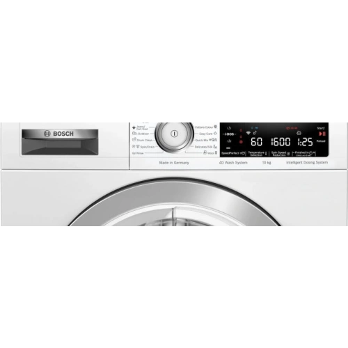 Стиральная машина Bosch WAX32KH2BY