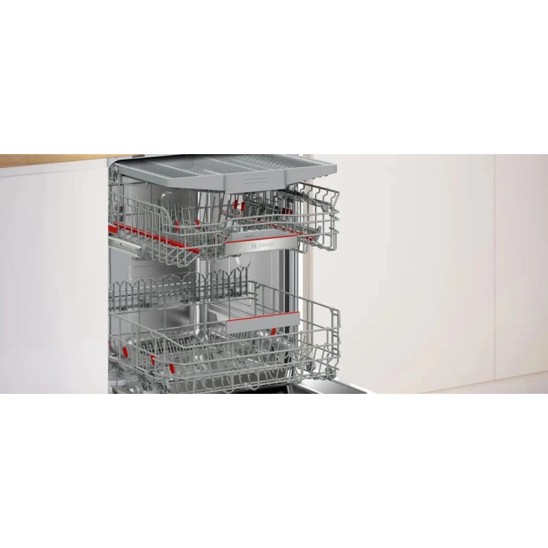 Посудомоечная машина Bosch SMD6ECX12E