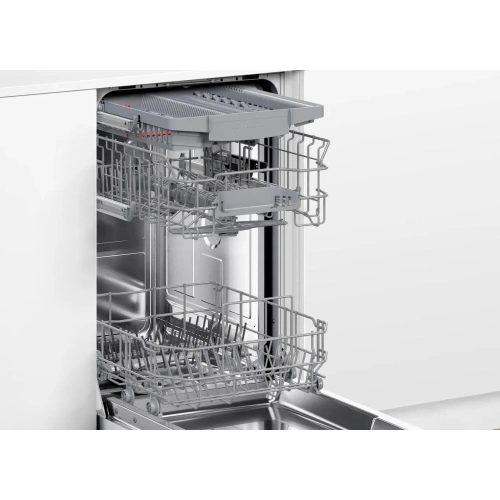 Встраиваемая посудомоечная машина Bosch SPV2HMX42E