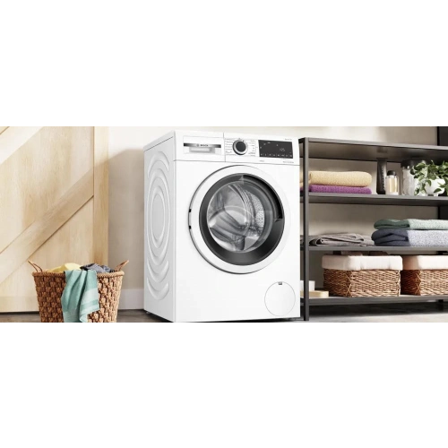 Стирально-сушильная машина Bosch WNA144VBSN