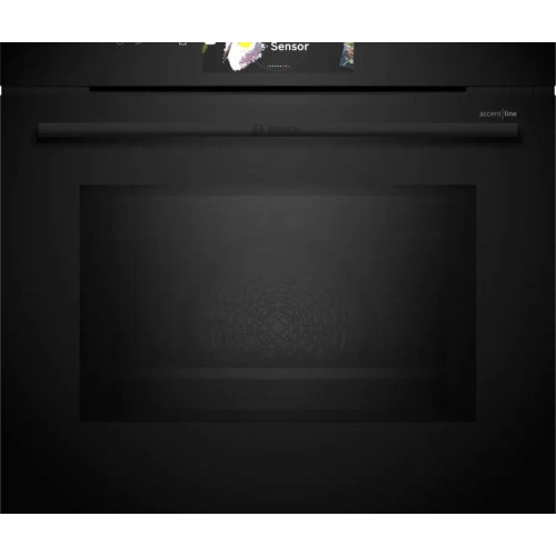 Духовой шкаф Bosch HMG978NB1