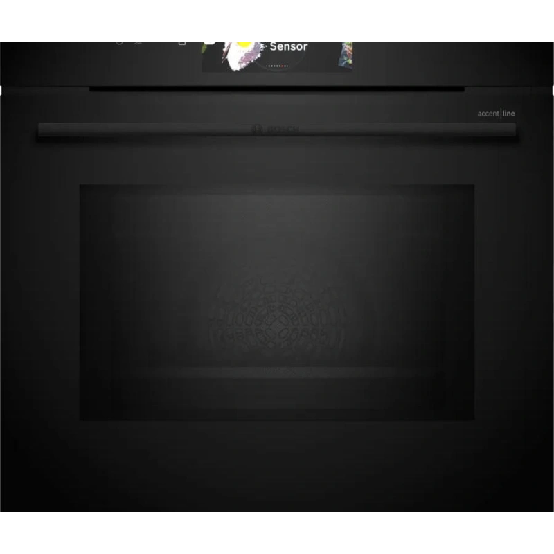 Духовой шкаф Bosch HMG978NB1