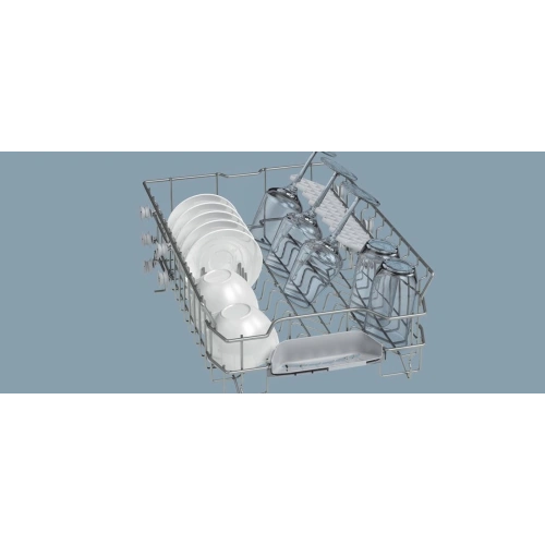 Встраиваемая посудомоечная машина Bosch SPV 40M60 RU