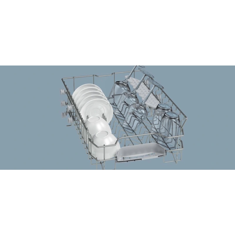 Встраиваемая посудомоечная машина Bosch SPV 40M60 RU