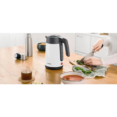 Чайник Bosch TWK7L461