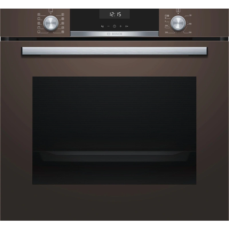 Духовой шкаф Bosch HBG537YM0