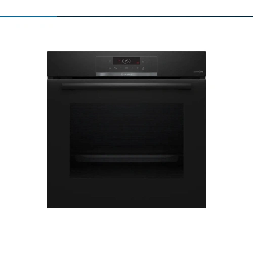 Духовой шкаф Bosch HBA471BB0S