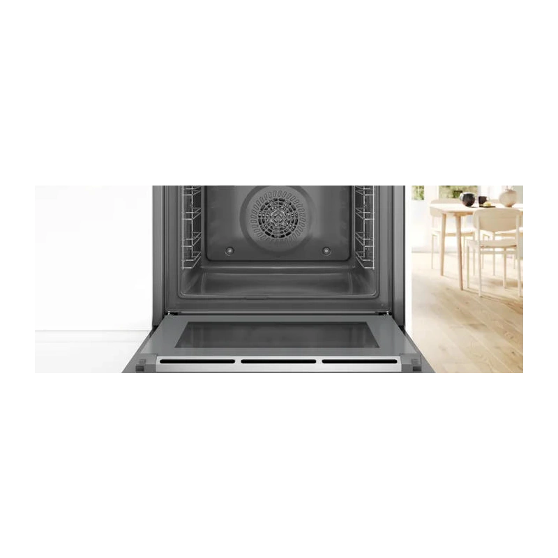 Духовой шкаф Bosch HBA471BB0S