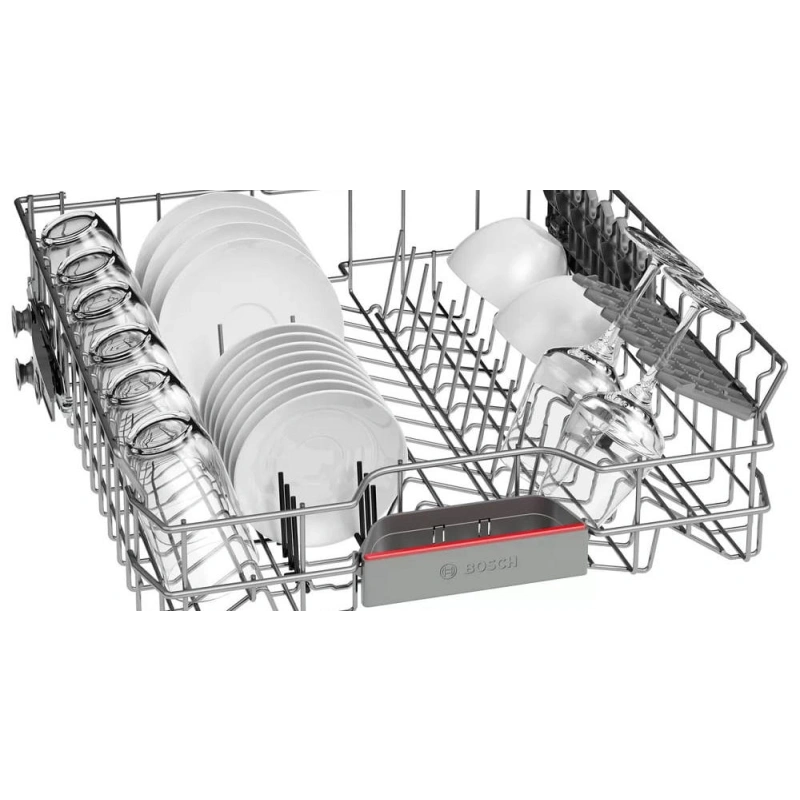 Встраиваемая посудомоечная машина Bosch SMV4HMX1FR