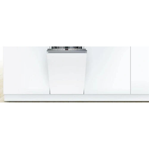 Встраиваемая посудомоечная машина Bosch SPV45MX01E