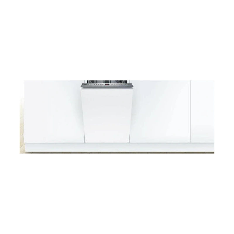 Встраиваемая посудомоечная машина Bosch SPV45MX01E