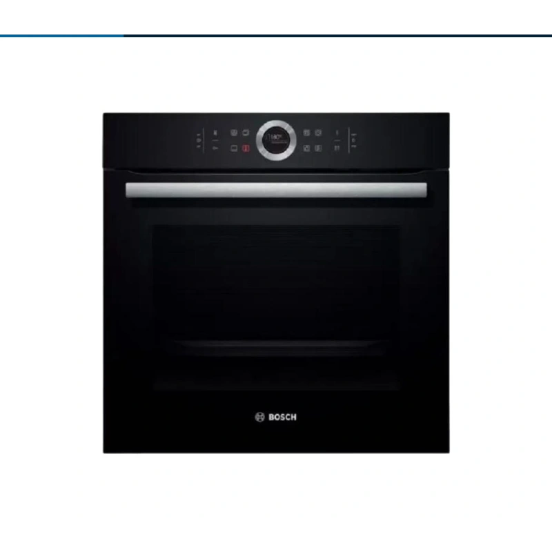 Духовой шкаф Bosch HBG672BB1S