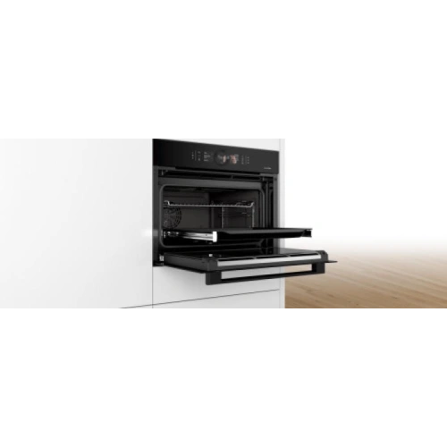 Компактный духовой шкаф Bosch CSG 856 RC7