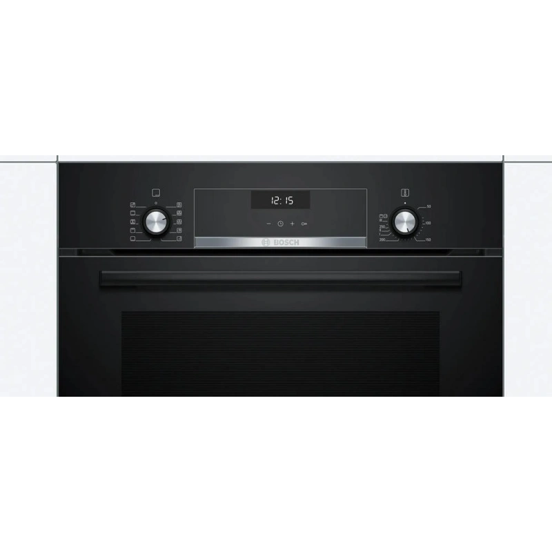 Духовой шкаф Bosch HBJ558YB0Q