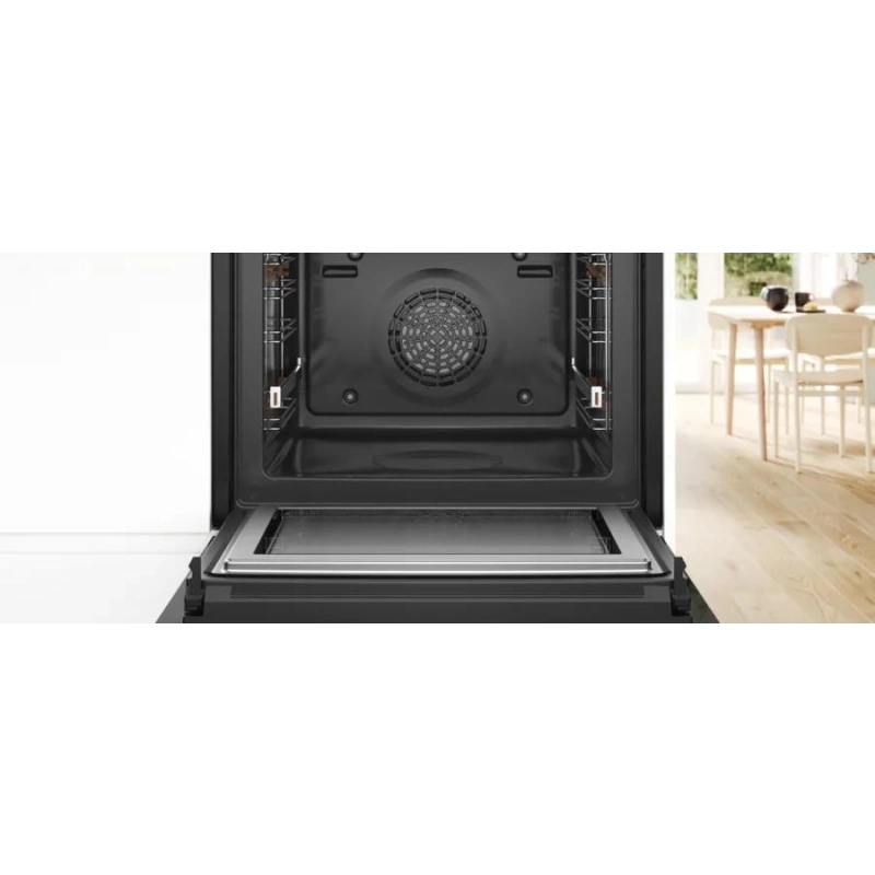 Духовой шкаф Bosch HMG778NB1