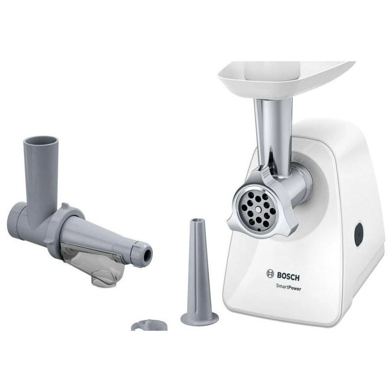 Мясорубка Bosch MFW2515W