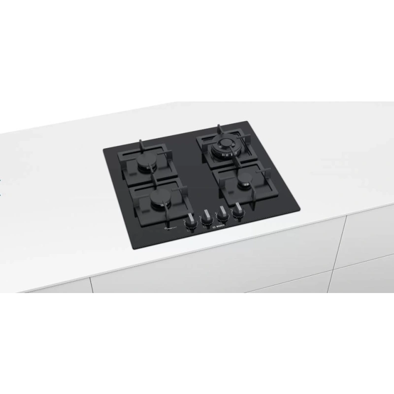 Газовая варочная панель Bosch PPH6A6B20R