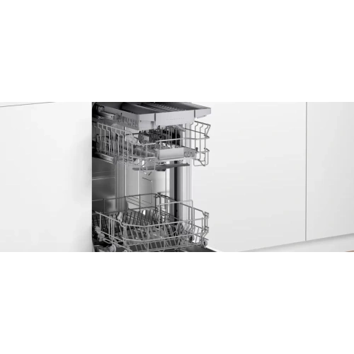 Встраиваемая посудомоечная машина Bosch SPV4HMX2DR