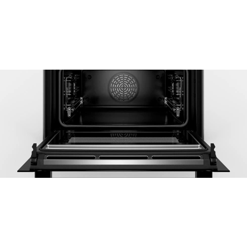 Компактный духовой шкаф Bosch CMG8764C7