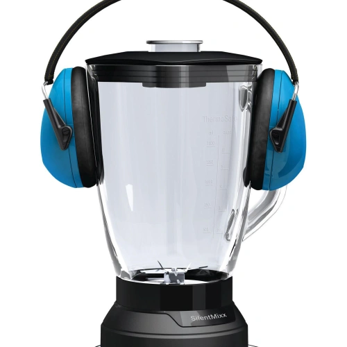 Блендер Bosch MMB65G0M