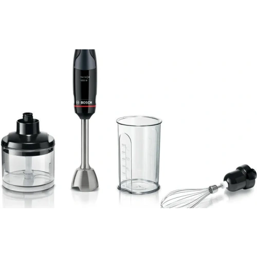 Блендер Bosch MSM4B621