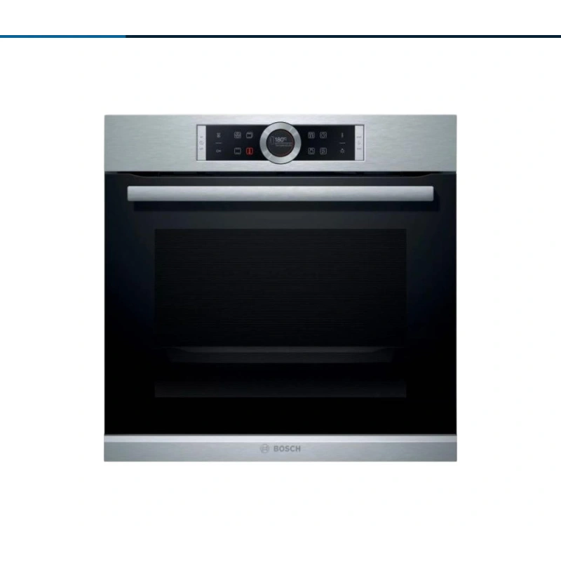 Духовой шкаф Bosch HBG635BS1