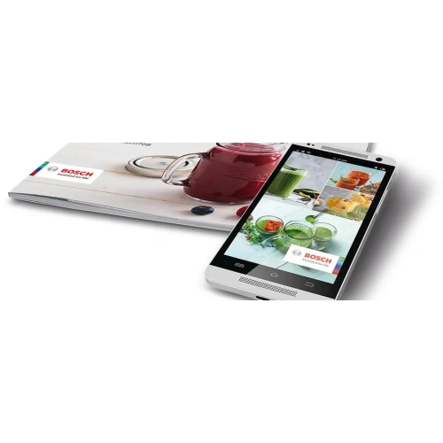 Блендер вакуумный Bosch MMBV622M