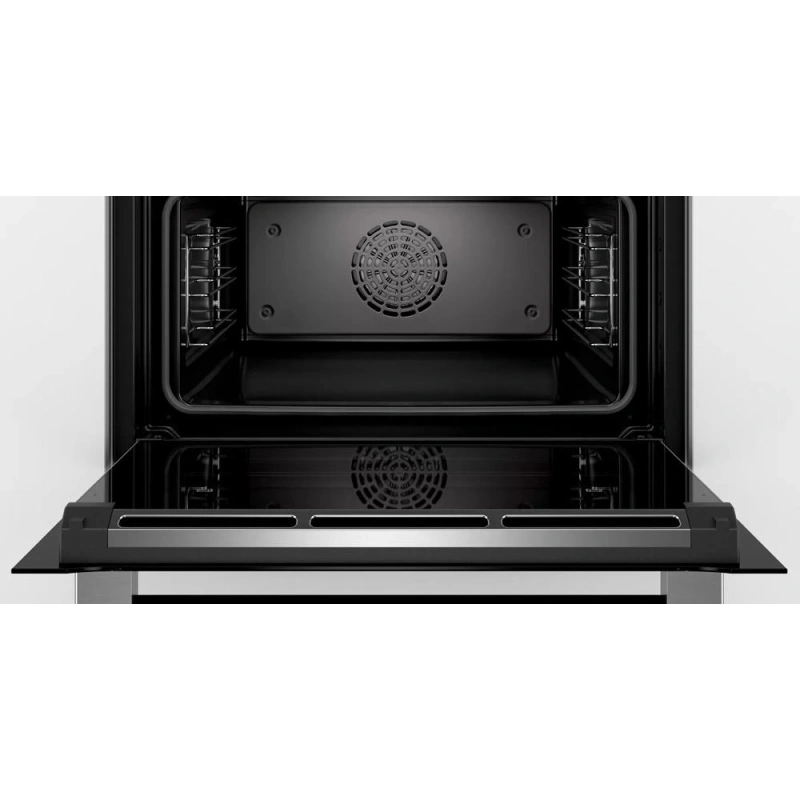 Компактный духовой шкаф Bosch CBG635BS3