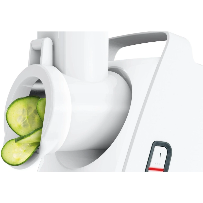 Мясорубка Bosch MFW3540W