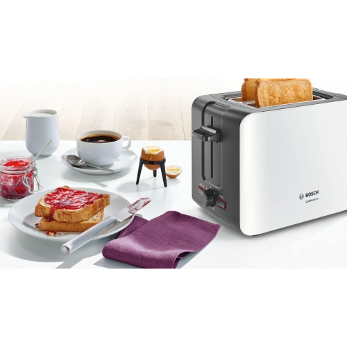 Тостер Bosch TAT6A111