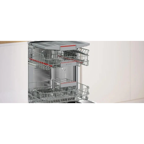 Встраиваемая посудомоечная машина Bosch SMI4IMS62T