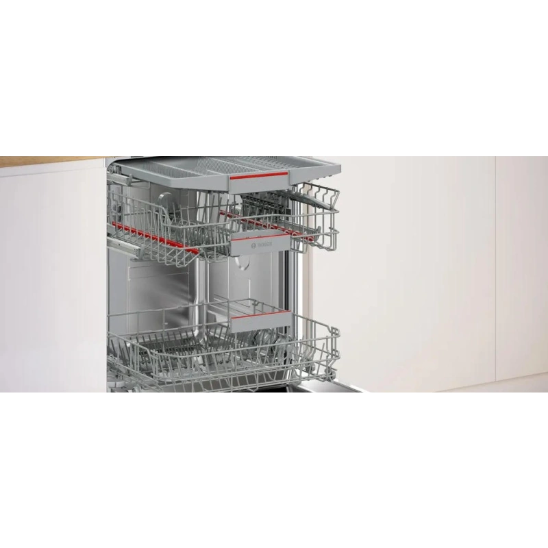 Встраиваемая посудомоечная машина Bosch SMI4IMS62T
