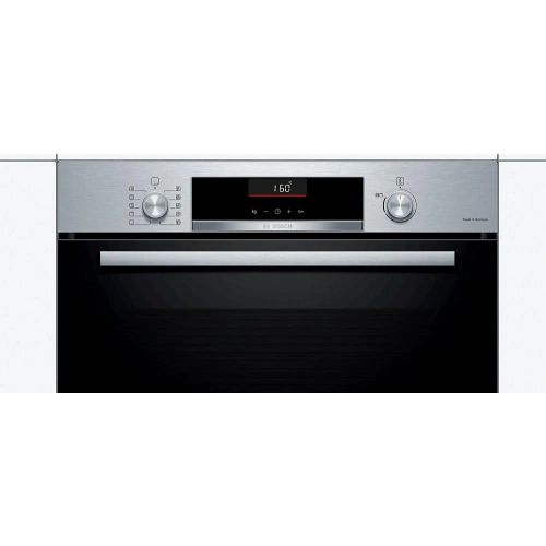 Духовой шкаф Bosch HBG516BS0R